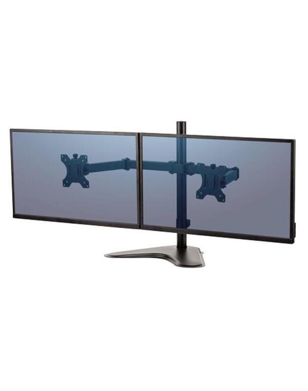 MONITOR ACC ARM DUAL/PROFESSIONAL 8043701 FELLOWES