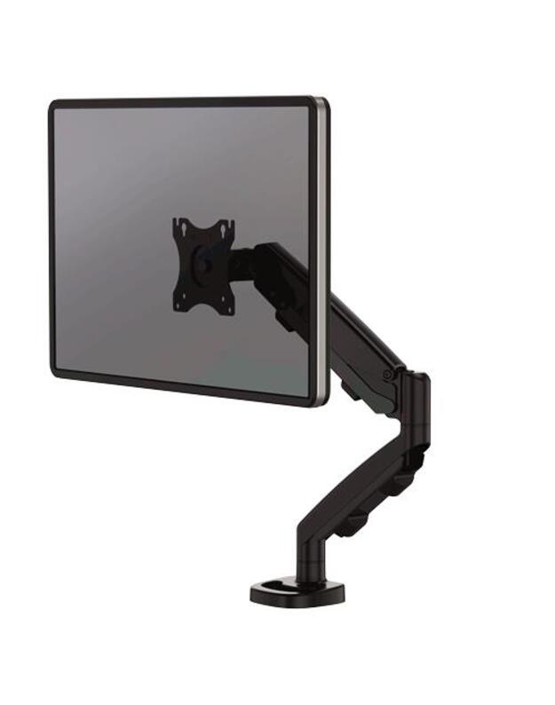 MONITOR ACC ARM SINGLE EPPA/BLACK 9683101 FELLOWES