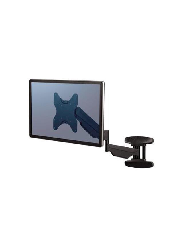 MONITOR ACC ARM SINGLE/WALL MOUNT 8043501 FELLOWES