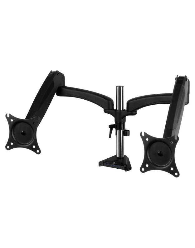 MONITOR ACC ARM Z2-3D GEN 3/DUAL AEMNT00057A ARCTIC