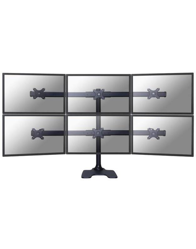 MONITOR ACC DESK MOUNT 10-27