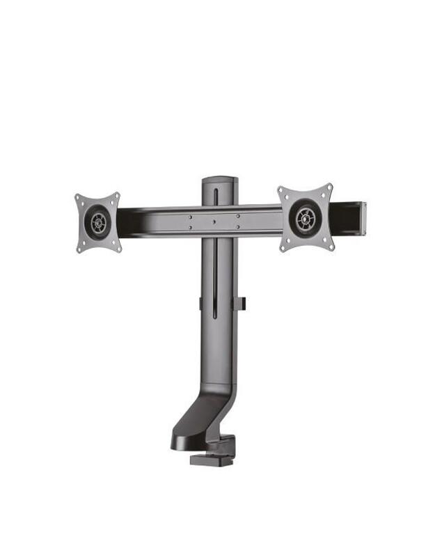 MONITOR ACC DESK MOUNT 10-27 /FPMA-D860DBLACK NEOMOUNTS