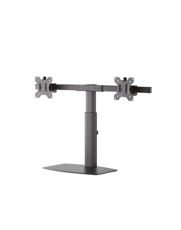 MONITOR ACC DESK MOUNT 10-27 /FPMA-D865DBLACK NEOMOUNTS