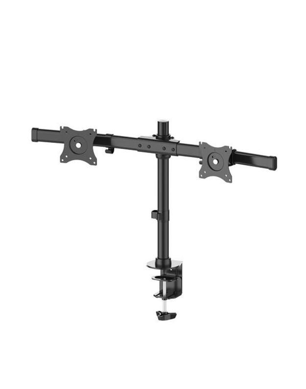 MONITOR ACC DESK MOUNT 10-27