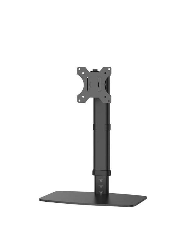 MONITOR ACC DESK MOUNT 10-30