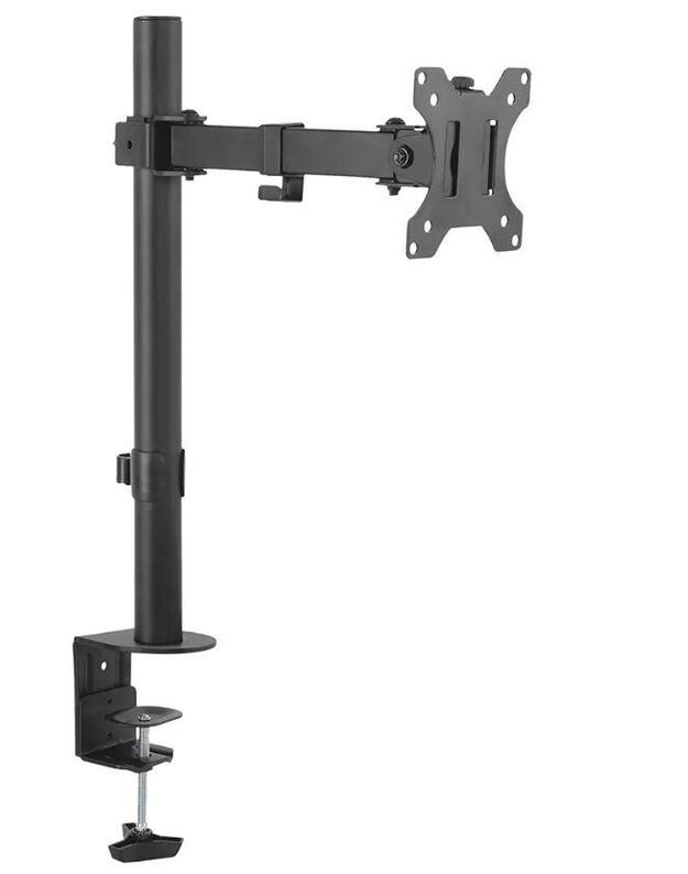 MONITOR ACC DESK MOUNT 10-32 /FPMA-D540BLACK NEOMOUNTS