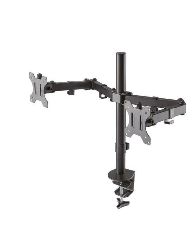 MONITOR ACC DESK MOUNT 10-32