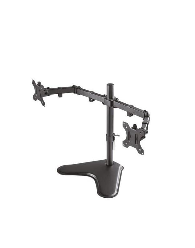 MONITOR ACC DESK MOUNT 10-32