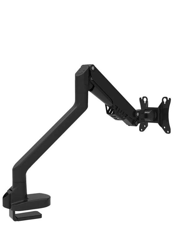 MONITOR ACC DESK MOUNT 10-32 /FPMA-D750BLACK2 NEOMOUNTS