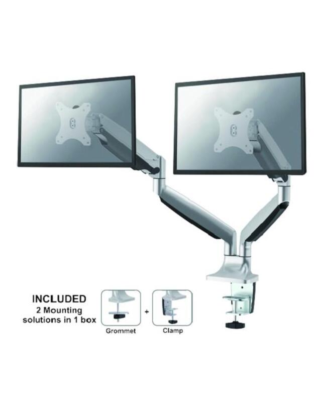 MONITOR ACC DESK MOUNT/10-32