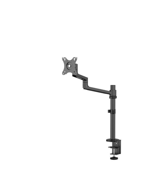 MONITOR ACC DESK MOUNT 17-27 /DS60-425BL1 NEOMOUNTS