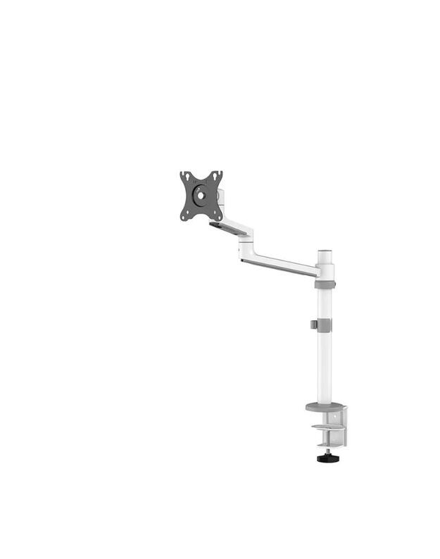 MONITOR ACC DESK MOUNT 17-27  /DS60-425WH1 NEOMOUNTS