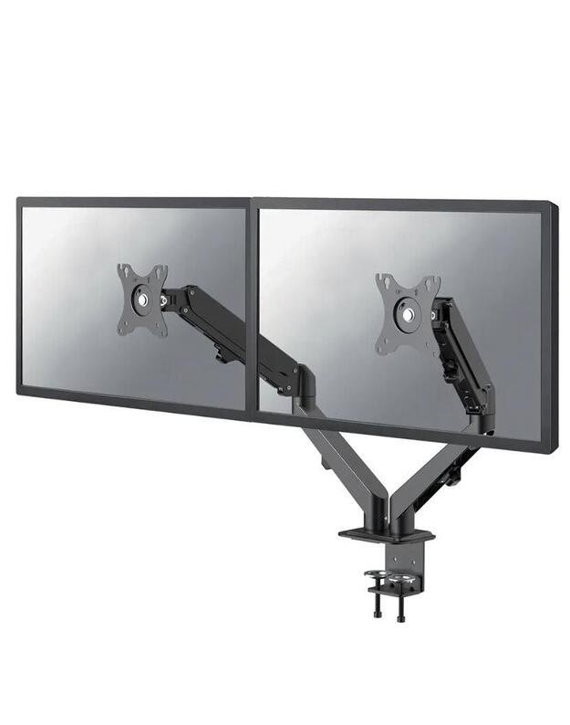 MONITOR ACC DESK MOUNT 17-27 /DS70-700BL2 NEOMOUNTS