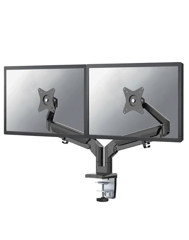 MONITOR ACC DESK MOUNT 17-32 /DS70-810BL2 NEOMOUNTS