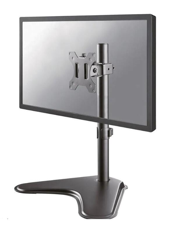 MONITOR ACC DESK STAND 10-32 /FPMA-D550SBLACK NEOMOUNTS