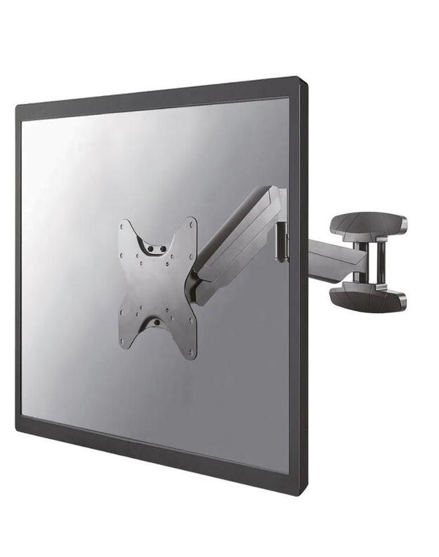 MONITOR ACC WALL MOUNT/23-42  WL70-550BL12 NEOMOUNTS