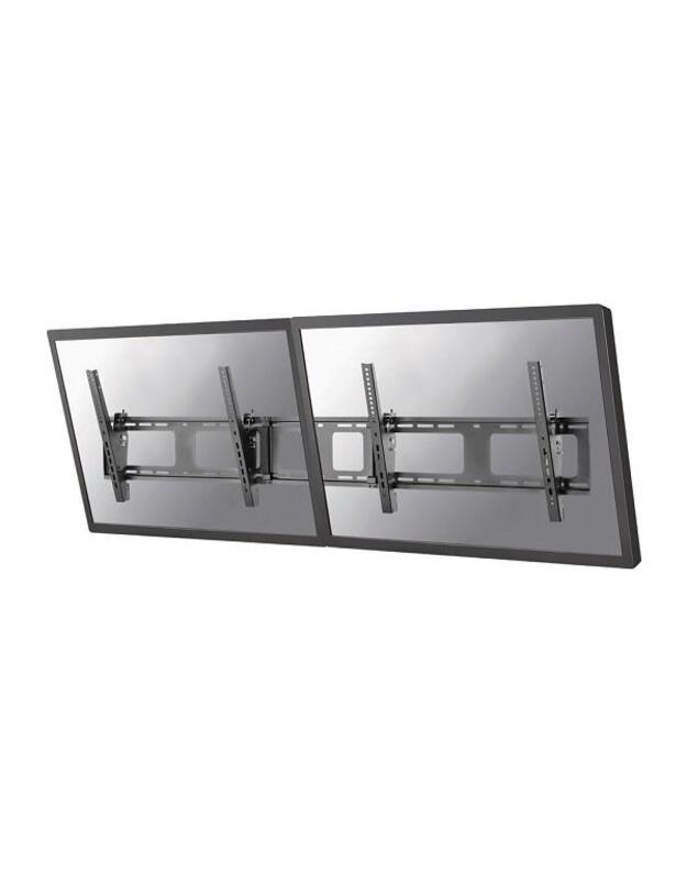 MONITOR ACC WALL MOUNT /MENU/NS-WMB200BLACK NEOMOUNTS