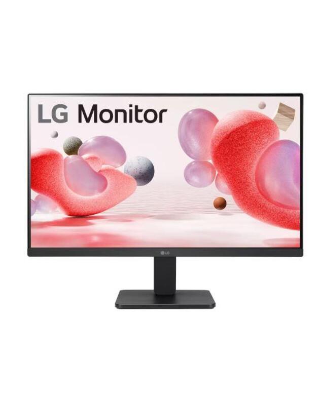 MONITOR LCD 24  IPS/24MR400-B LG