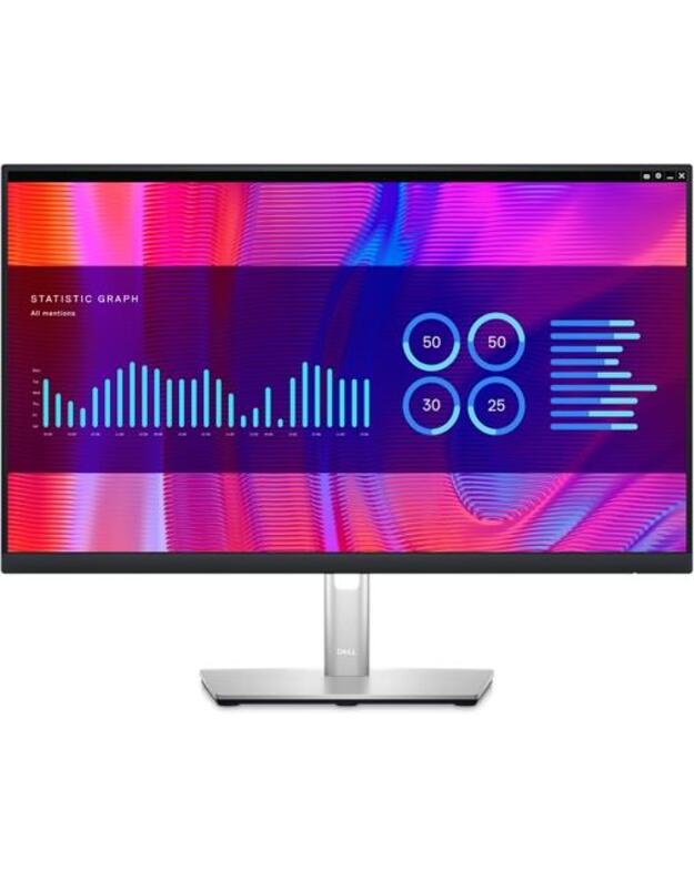 MONITOR LCD 24  P2423DE IPS/210-BDDW DELL