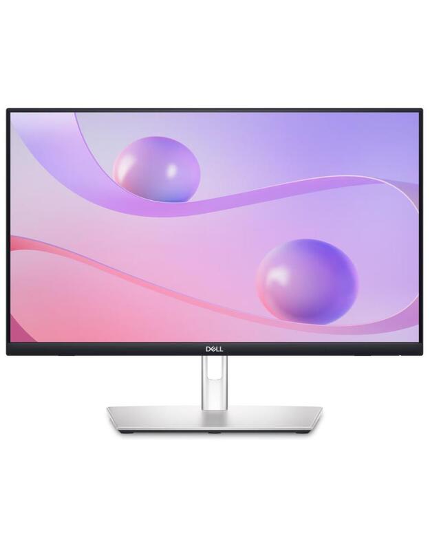 MONITOR LCD 24  TOUCH P2424HT/210-BHSK DELL