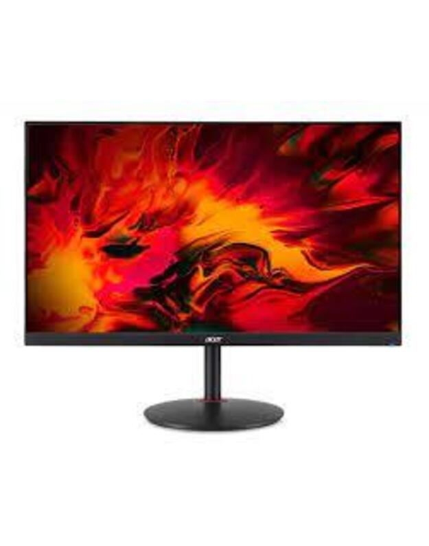 MONITOR LCD 25  XV252QLVBMIIPR/UM.KX2EE.V01 ACER