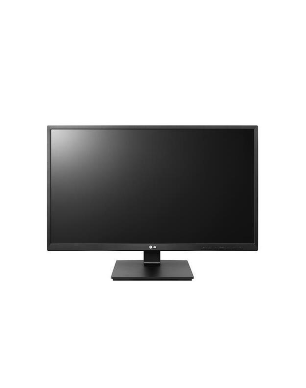 MONITOR LCD 27  IPS/27BK55YP-B LG