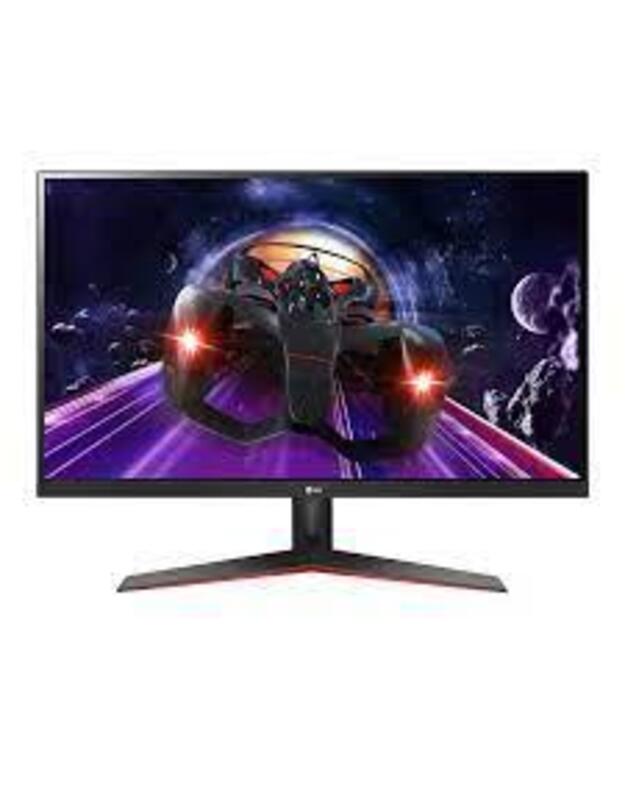 MONITOR LCD 27  IPS/27MP60GP-B LG