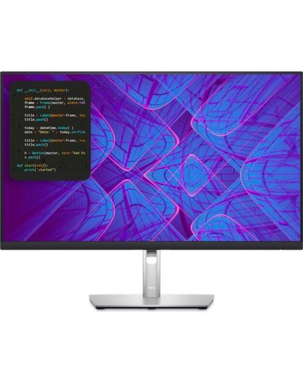 MONITOR LCD 27  P2723QE IPS/210-BDFZ DELL