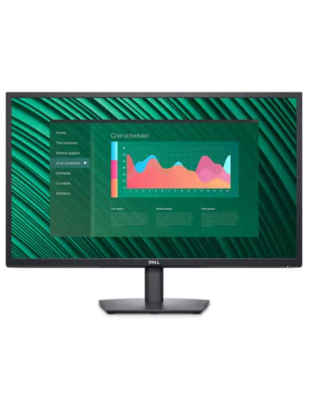 MONITOR LCD 27  S2723H IPS/210-BEJQ DELL