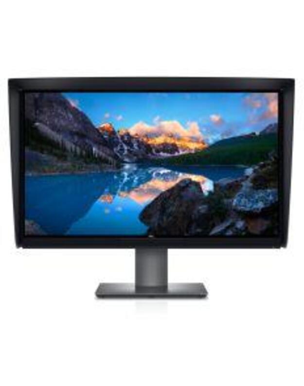 MONITOR LCD 27   UP2720QA 4K/210-BFVT DELL