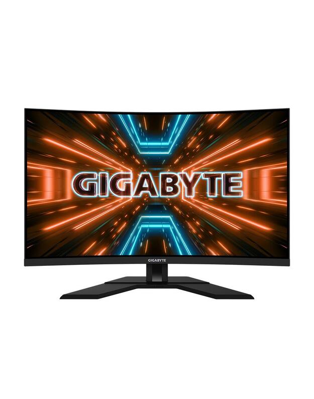 MONITOR LCD 32 /M32UC-EK GIGABYTE