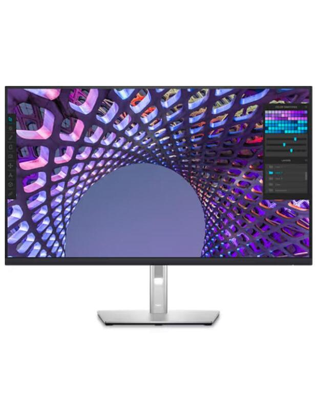 MONITOR LCD 32  P3223QE IPS/210-BEQZ DELL