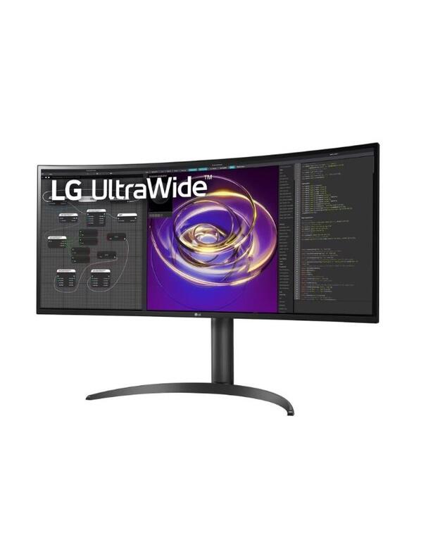 MONITOR LCD 34  IPS/34WP85CP-B LG