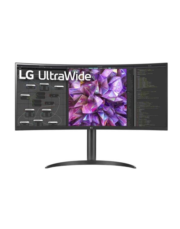 MONITOR LCD 34  IPS/34WQ75C-B LG