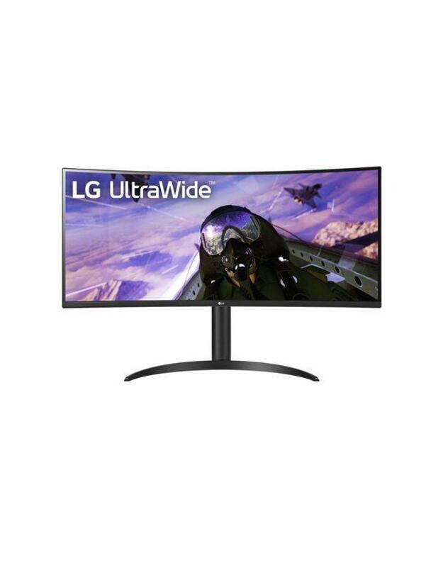 MONITOR LCD 34  VA/34WP65CP-B LG