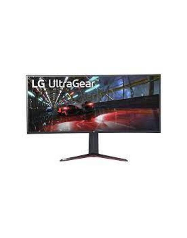 MONITOR LCD 38  IPS/38GN950P-B LG