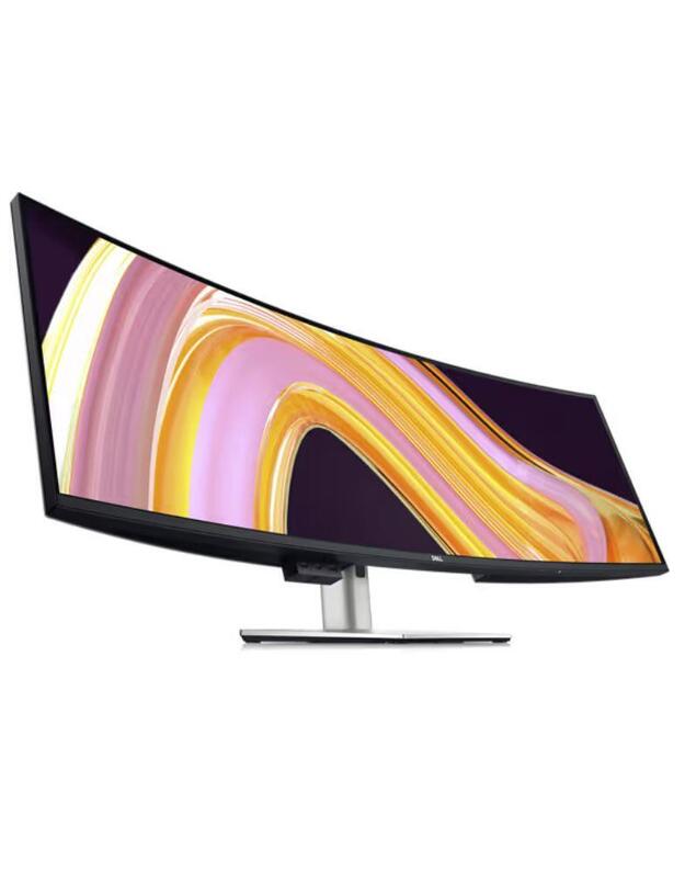 MONITOR LCD 49  U4924DW IPS/210-BGTX DELL