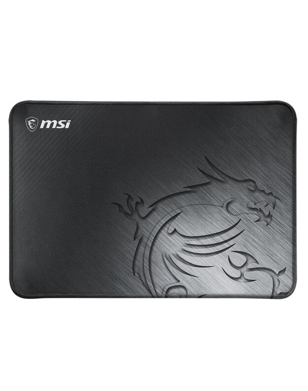 MOUSE PAD/AGILITY GD21 MSI