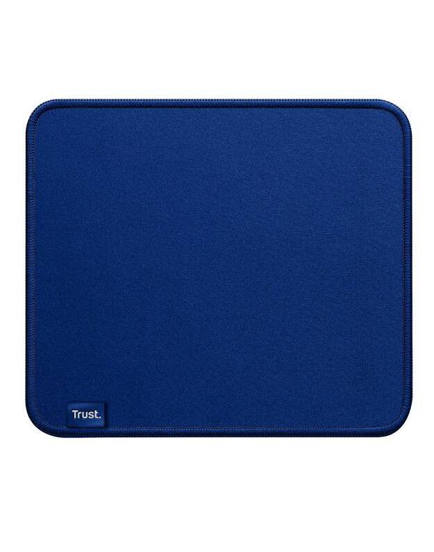 MOUSE PAD BOYE ECO/BLUE 24744 TRUST