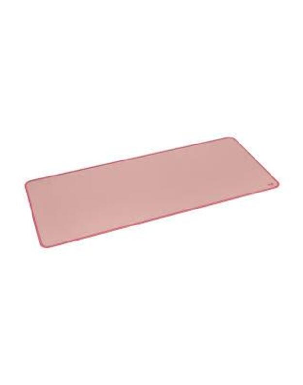 MOUSE PAD DESK MAT STUDIO/DARK ROSE 956-000053 LOGITECH