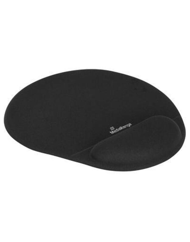 MOUSE PAD ERGONOMIC/MROS250 MEDIARANGE