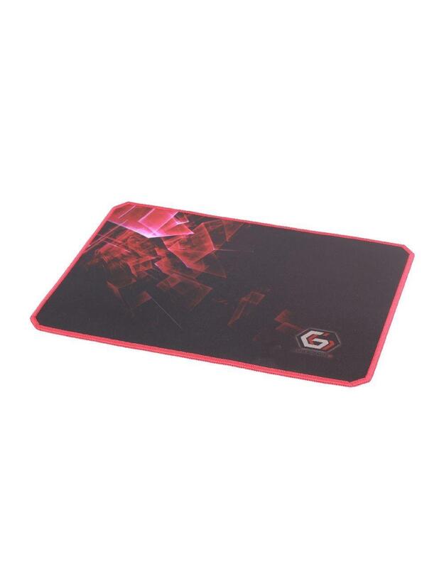 MOUSE PAD GAMING MEDIUM PRO/MP-GAMEPRO-M GEMBIRD