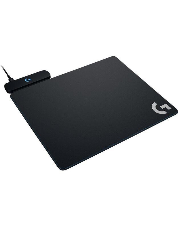 MOUSE PAD POWERPLAY WRL/943-000110 LOGITECH