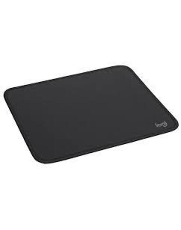 MOUSE PAD STUDIO/GRAPHITE 956-000049 LOGITECH