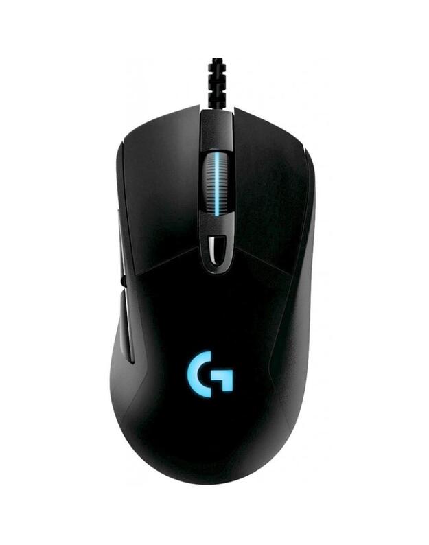 OPTINĖ USB PELĖ G403/910-005632 LOGITECH