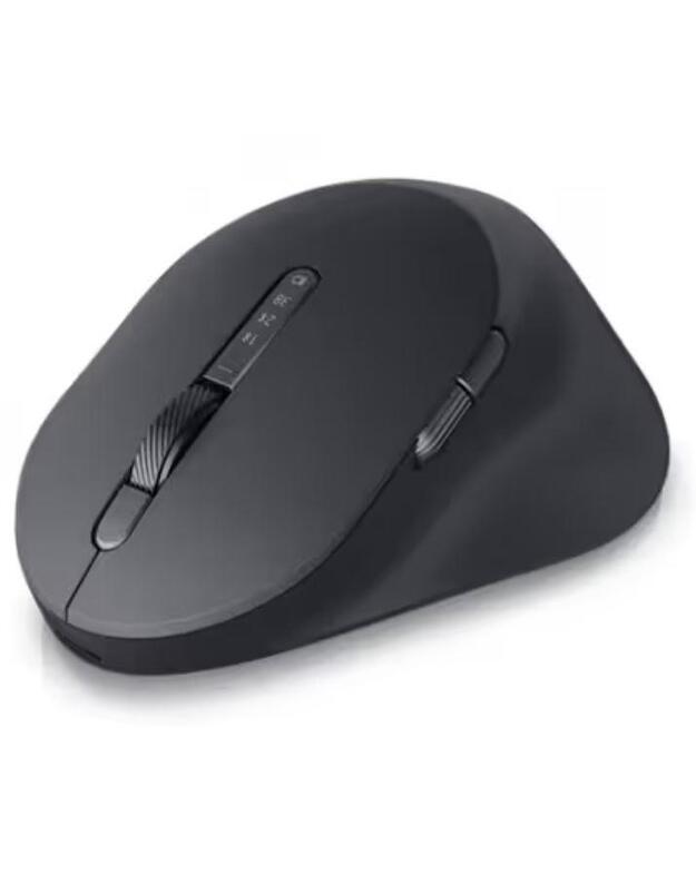 MOUSE USB OPTICAL MS900/570-BBCB DELL