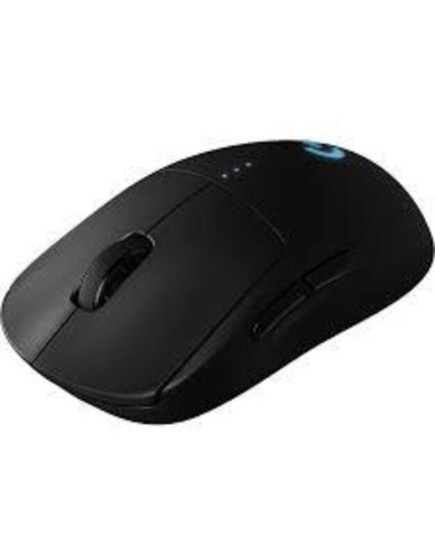 MOUSE USB OPTICAL WRL G PRO/910-005272 LOGITECH