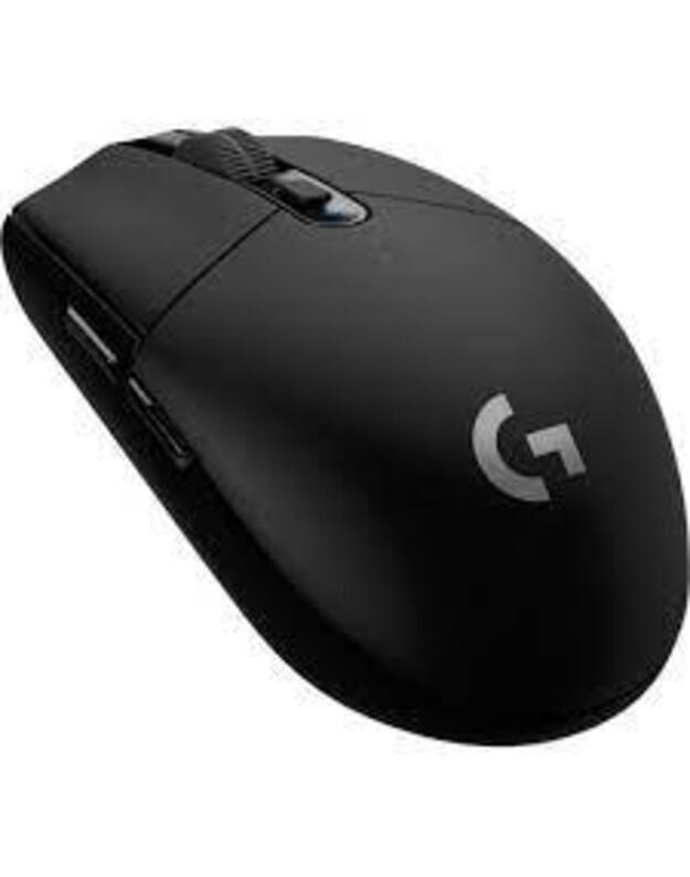 MOUSE USB OPTICAL WRL G305/LIGHTSPEED 910-005282 LOGITECH