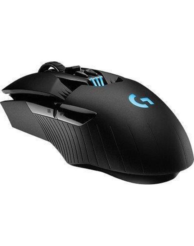 MOUSE USB OPTICAL WRL G903/910-005672 LOGITECH