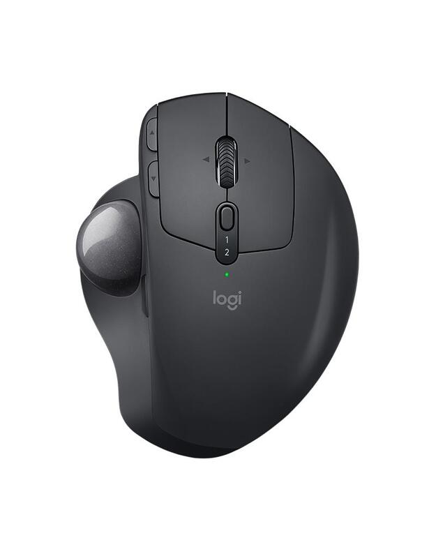 MOUSE USB OPTICAL WRL MX ERGO/910-005179 LOGITECH